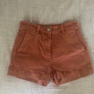 Everlane Shorts